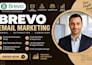 do brevo funnel automation email workflow drip campaign transactional email